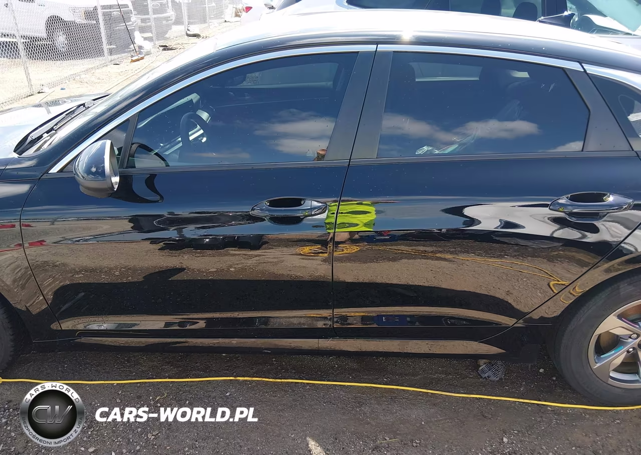 2022 Kia K5 Lxs VIN:5XXG14J28NG158398 - 14