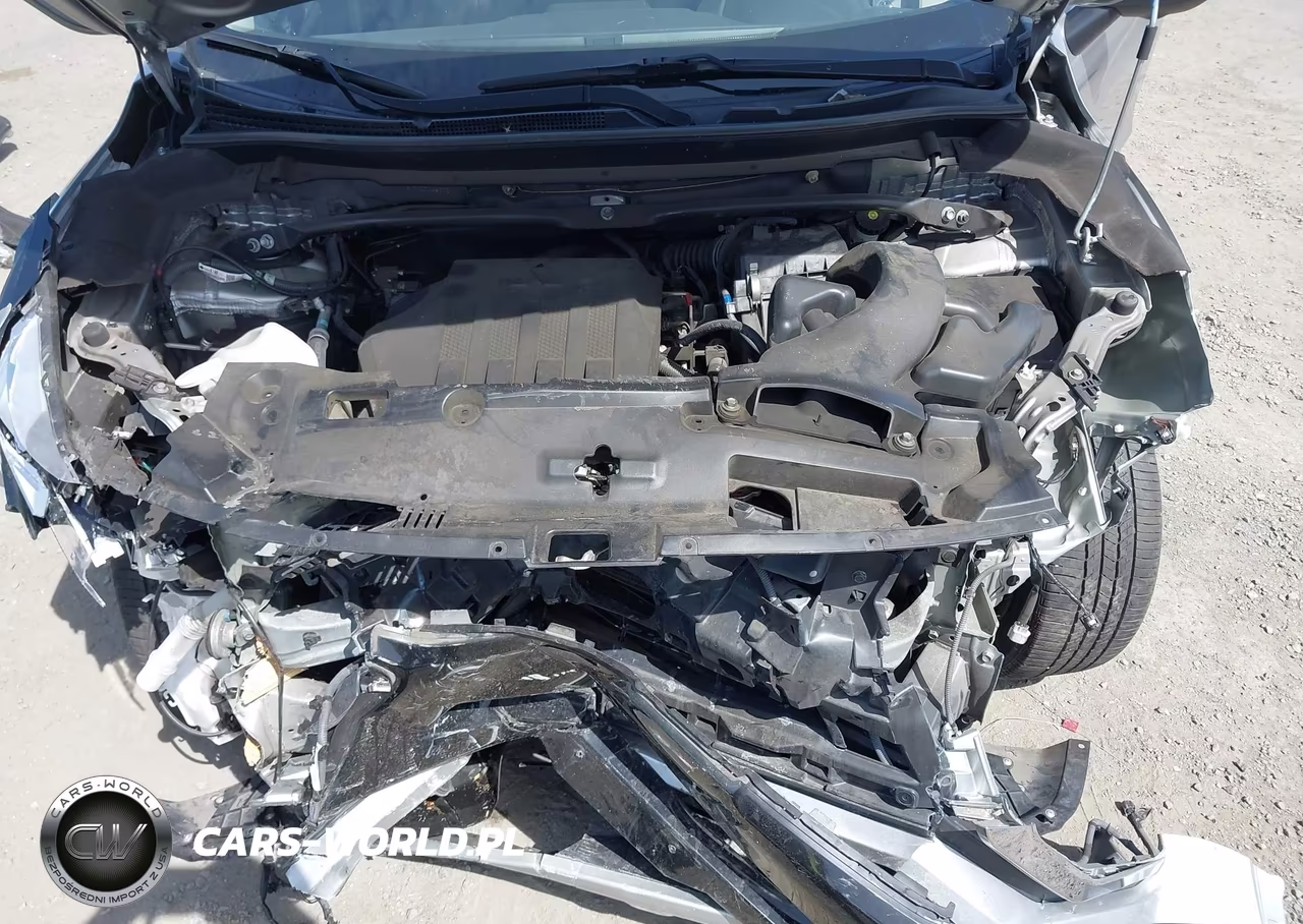 2018 Mitsubishi Eclipse Cross Sel VIN:JA4AT5AA1JZ046072 - 10