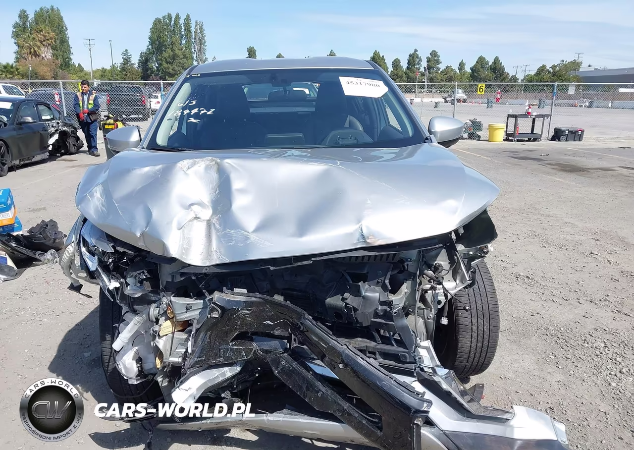 2018 Mitsubishi Eclipse Cross Sel VIN:JA4AT5AA1JZ046072 - 13