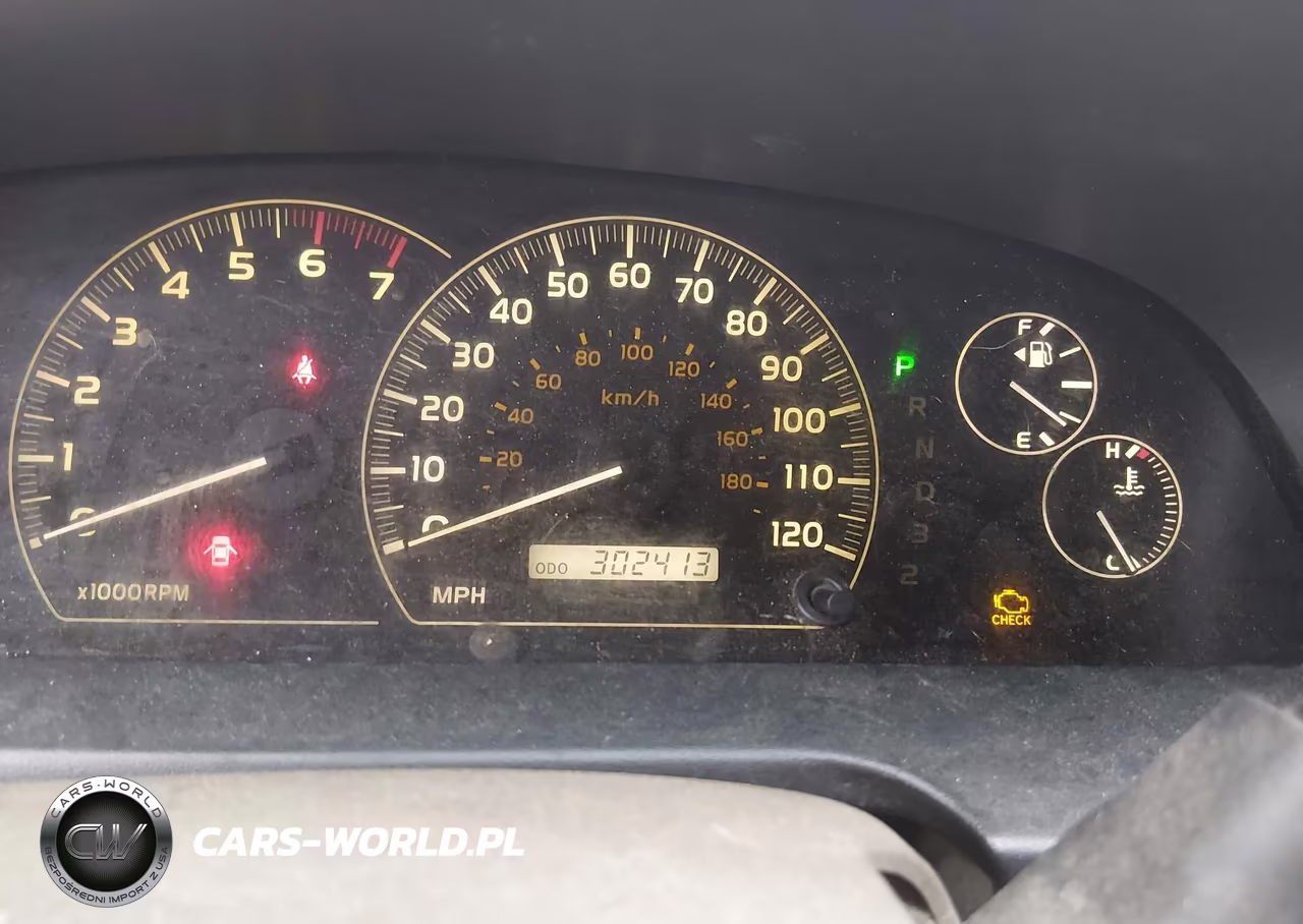 2005 Toyota Sequoia Limited V8 VIN:5TDZT38A05S261601 - 7