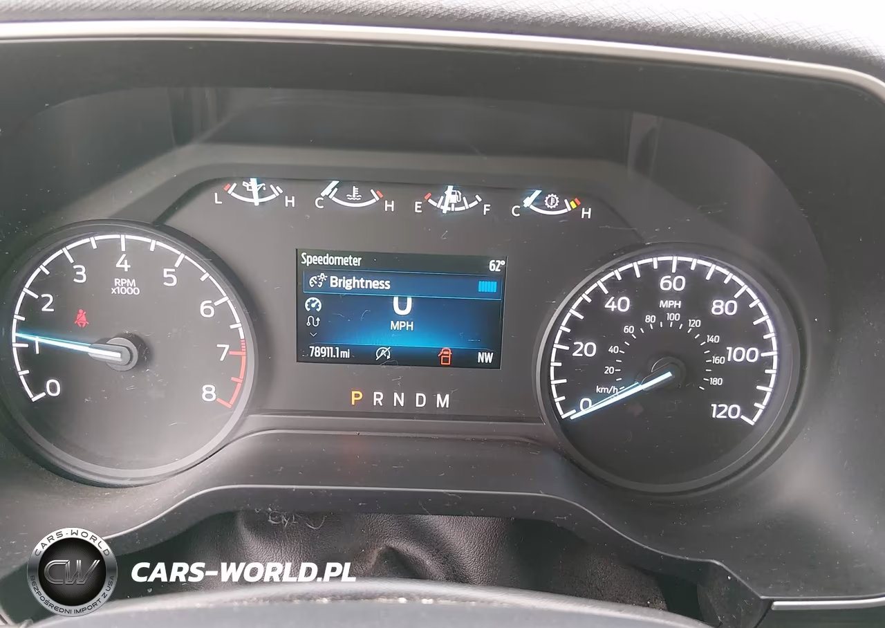 2021 Ford F-150 Xl VIN:1FTEW1EB3MFB38431 - 7