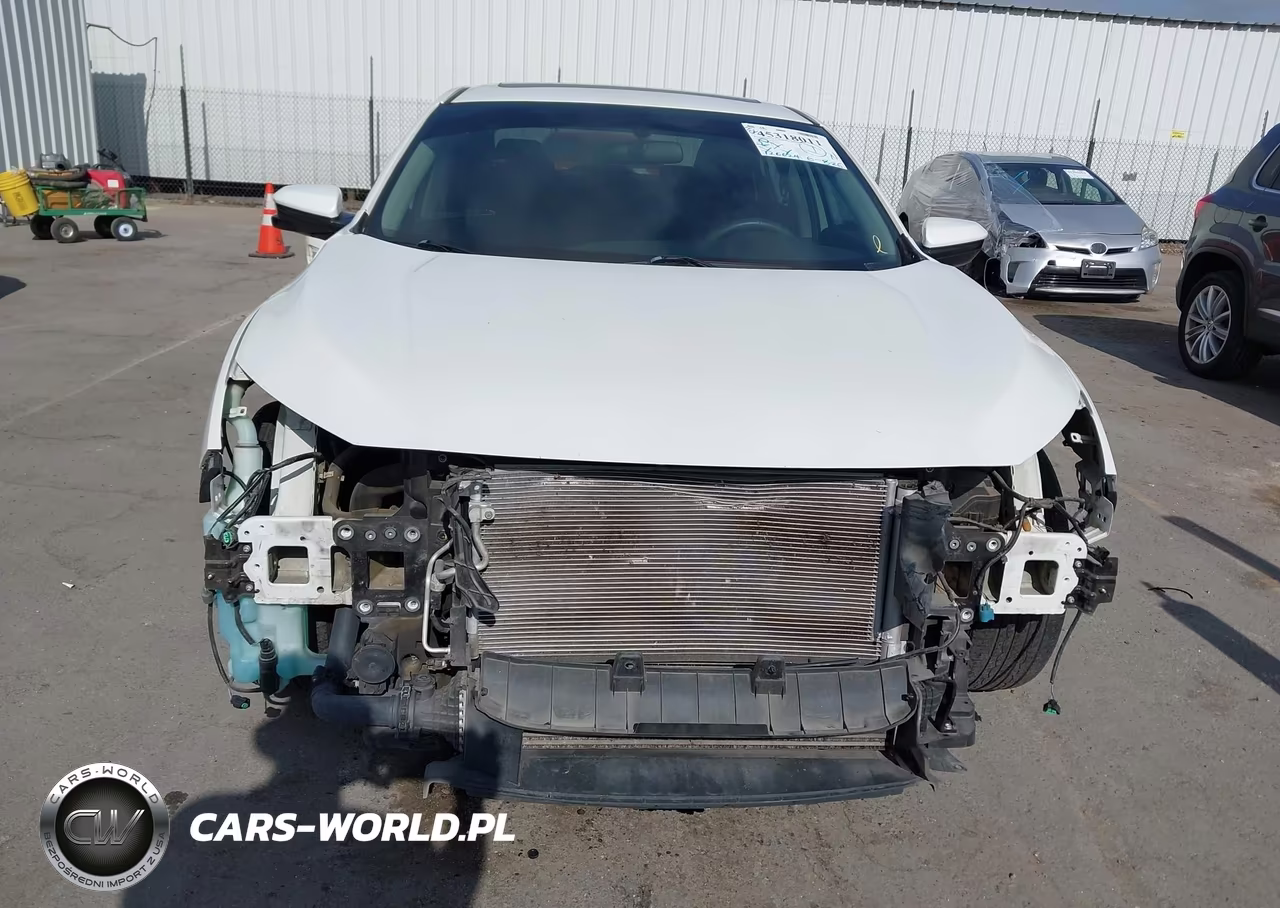 2017 Honda Civic Ex-T VIN:2HGFC1F32HH659991 - 13