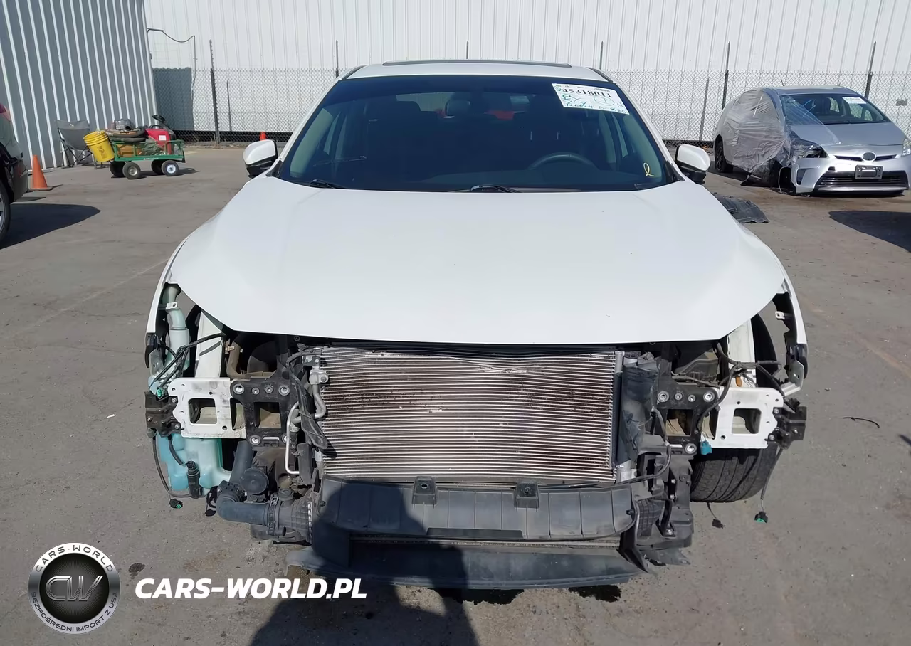 2017 Honda Civic Ex-T VIN:2HGFC1F32HH659991 - 6