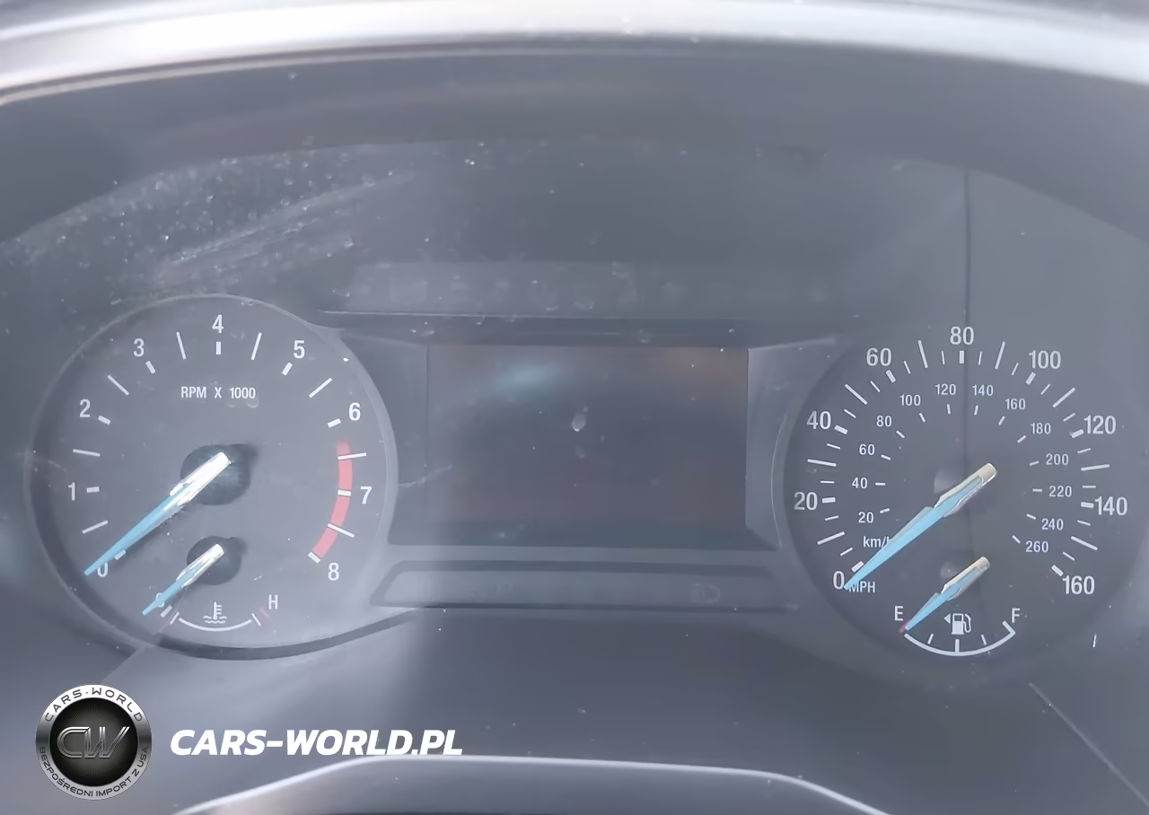 2019 Ford Edge Se VIN:2FMPK3G96KBB14404 - 7