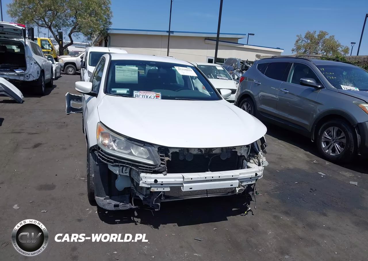 2017 Honda Accord Sport VIN:1HGCR2F52HA073511 - 13