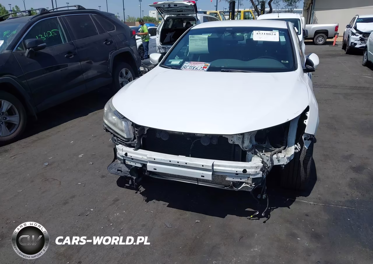 2017 Honda Accord Sport VIN:1HGCR2F52HA073511 - 6