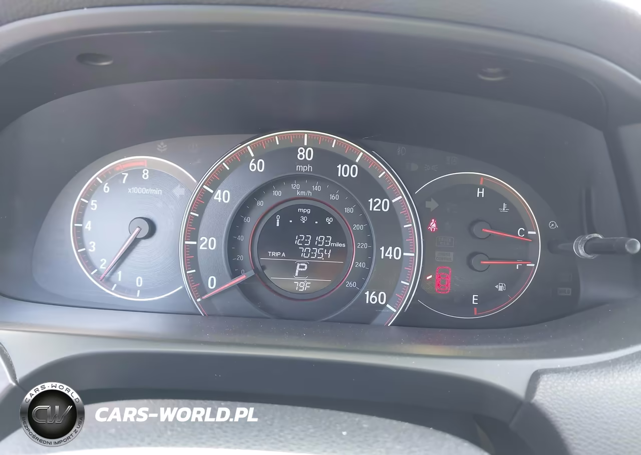 2017 Honda Accord Sport VIN:1HGCR2F52HA073511 - 7