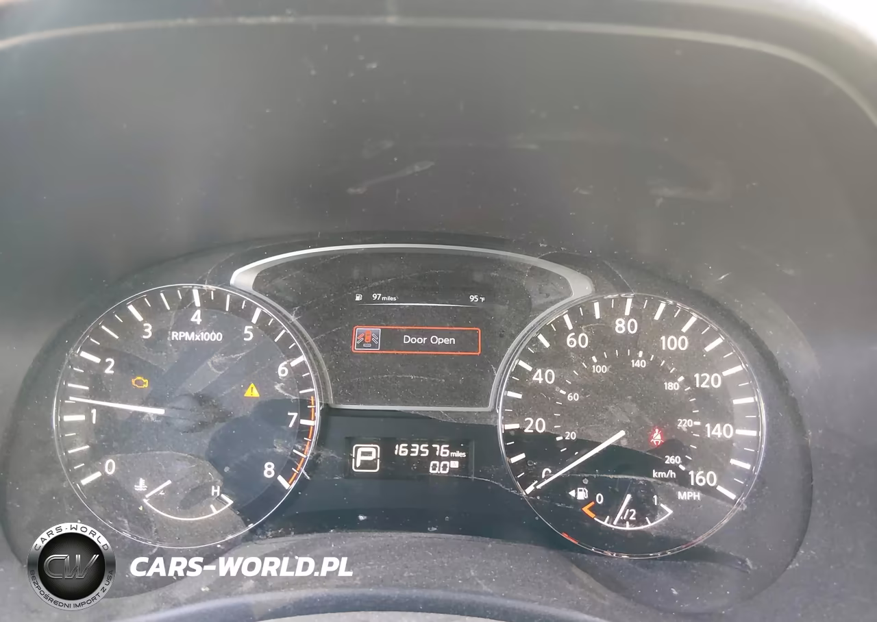 2014 Nissan Pathfinder Sv VIN:5N1AR2MN4EC731432 - 7