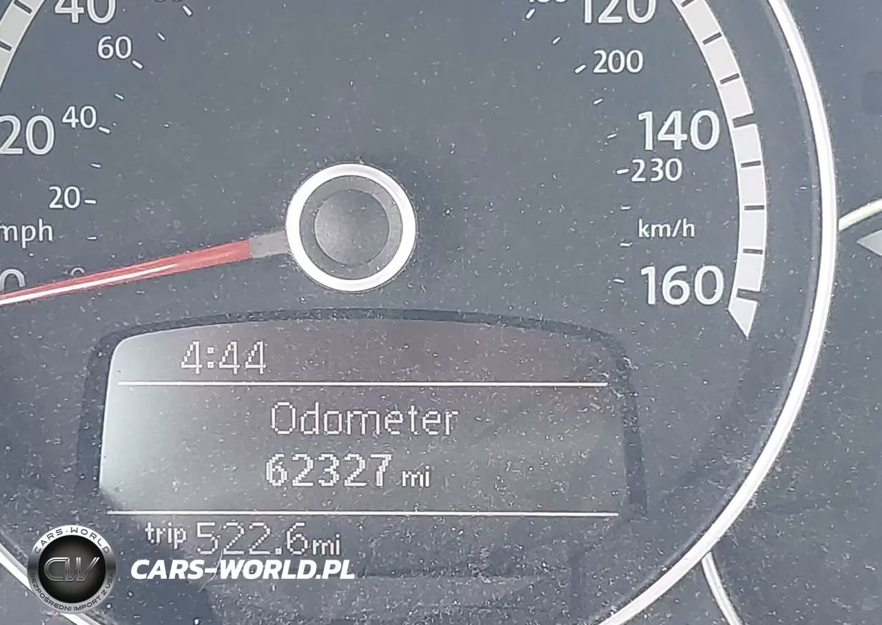 2013 Volkswagen Beetle 2.0L Tdi VIN:3VW5L7ATXDM817751 - 16