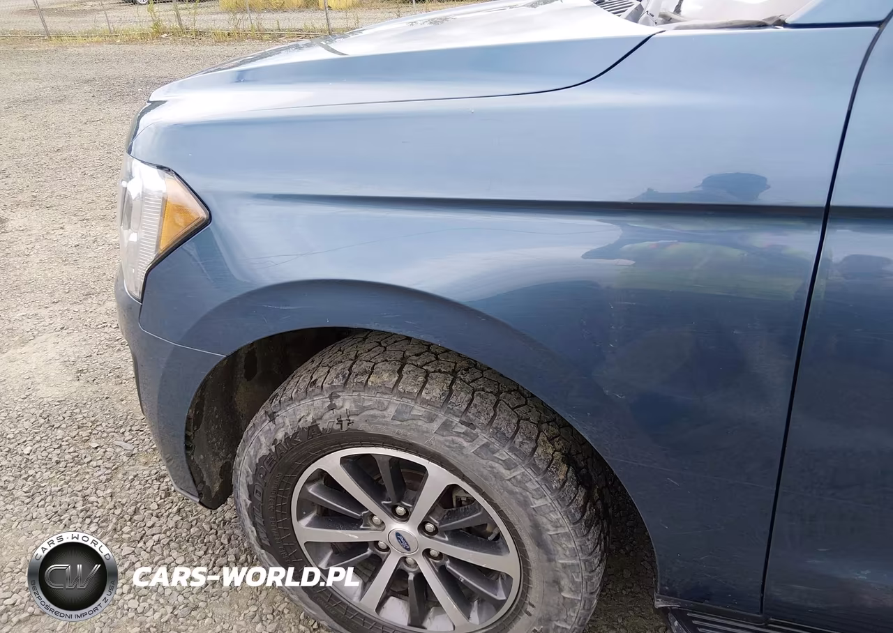 2020 Ford Expedition Xl VIN:1FMJU1GT6LEA81992 - 12