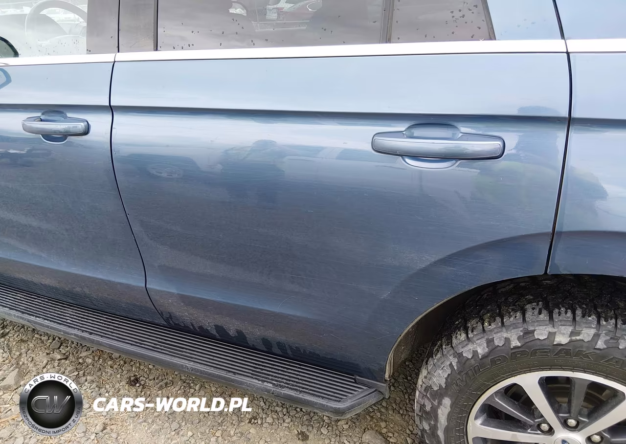 2020 Ford Expedition Xl VIN:1FMJU1GT6LEA81992 - 14