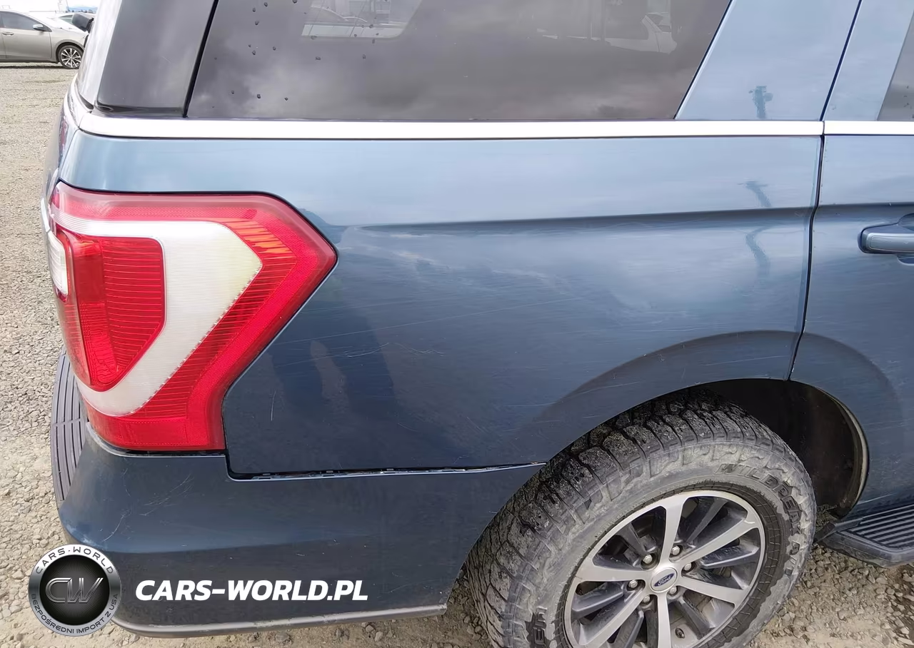 2020 Ford Expedition Xl VIN:1FMJU1GT6LEA81992 - 16