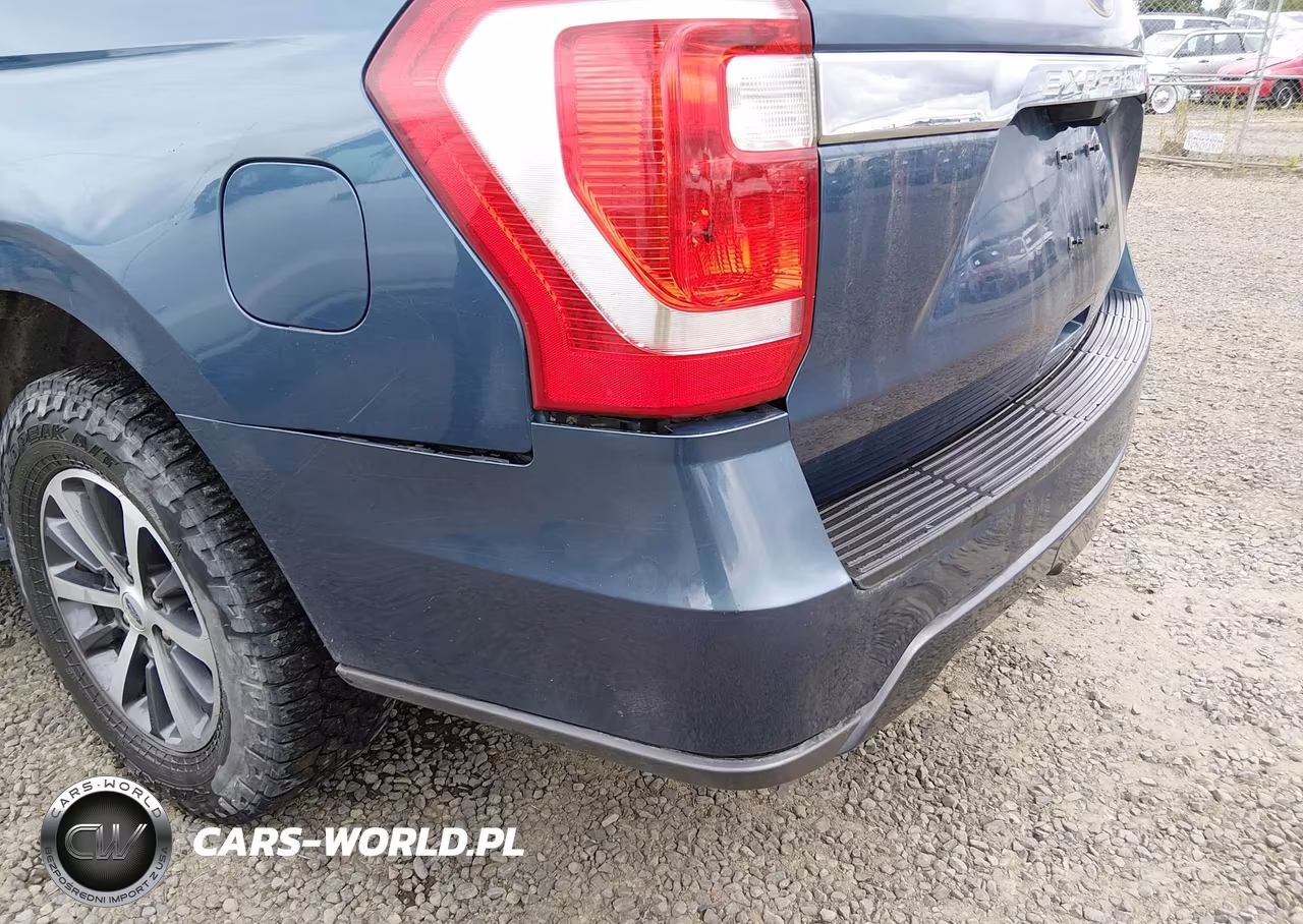 2020 Ford Expedition Xl VIN:1FMJU1GT6LEA81992 - 6