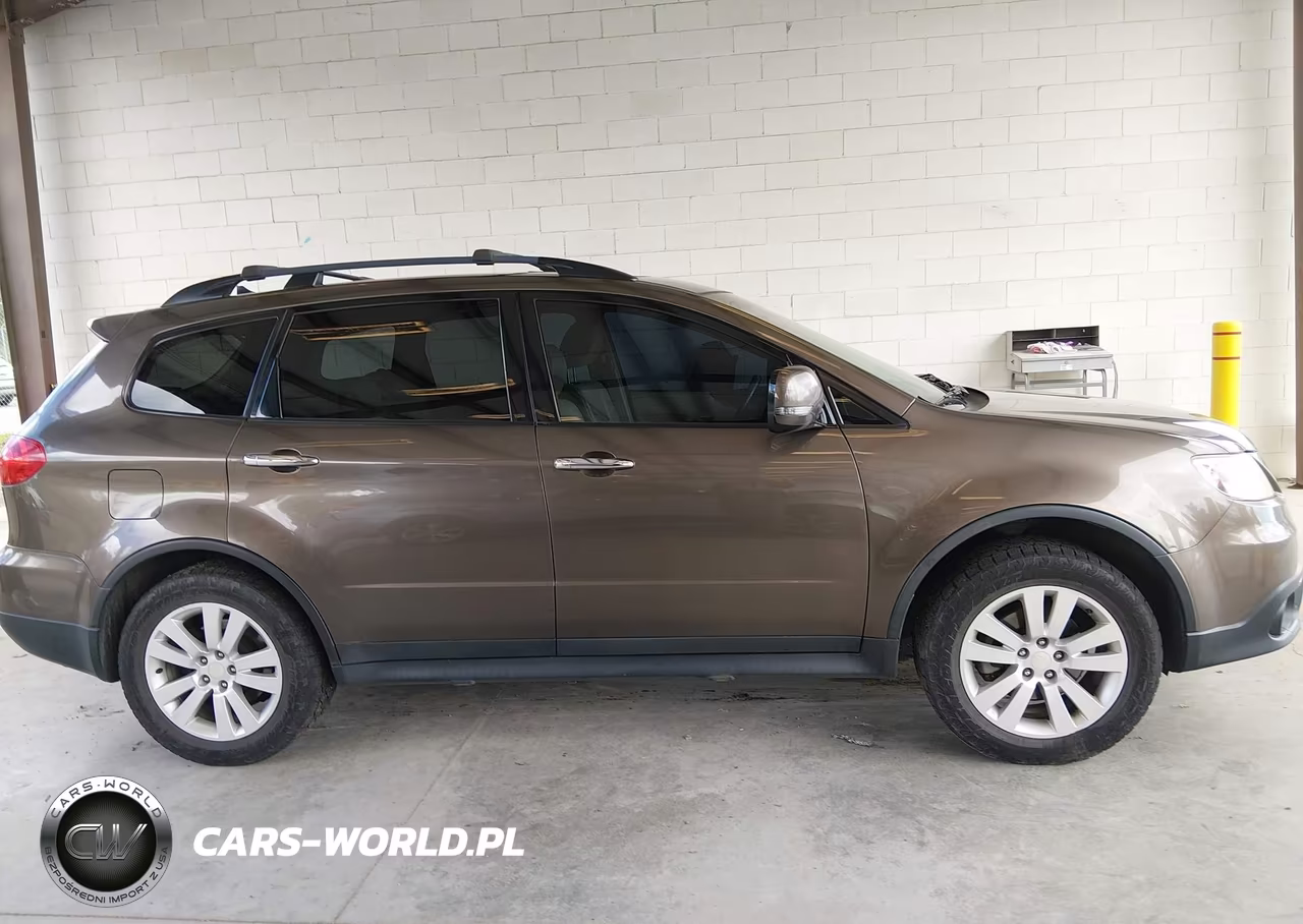 2009 Subaru Tribeca Limited 7-Passenger VIN:4S4WX90DX94402364 - 13