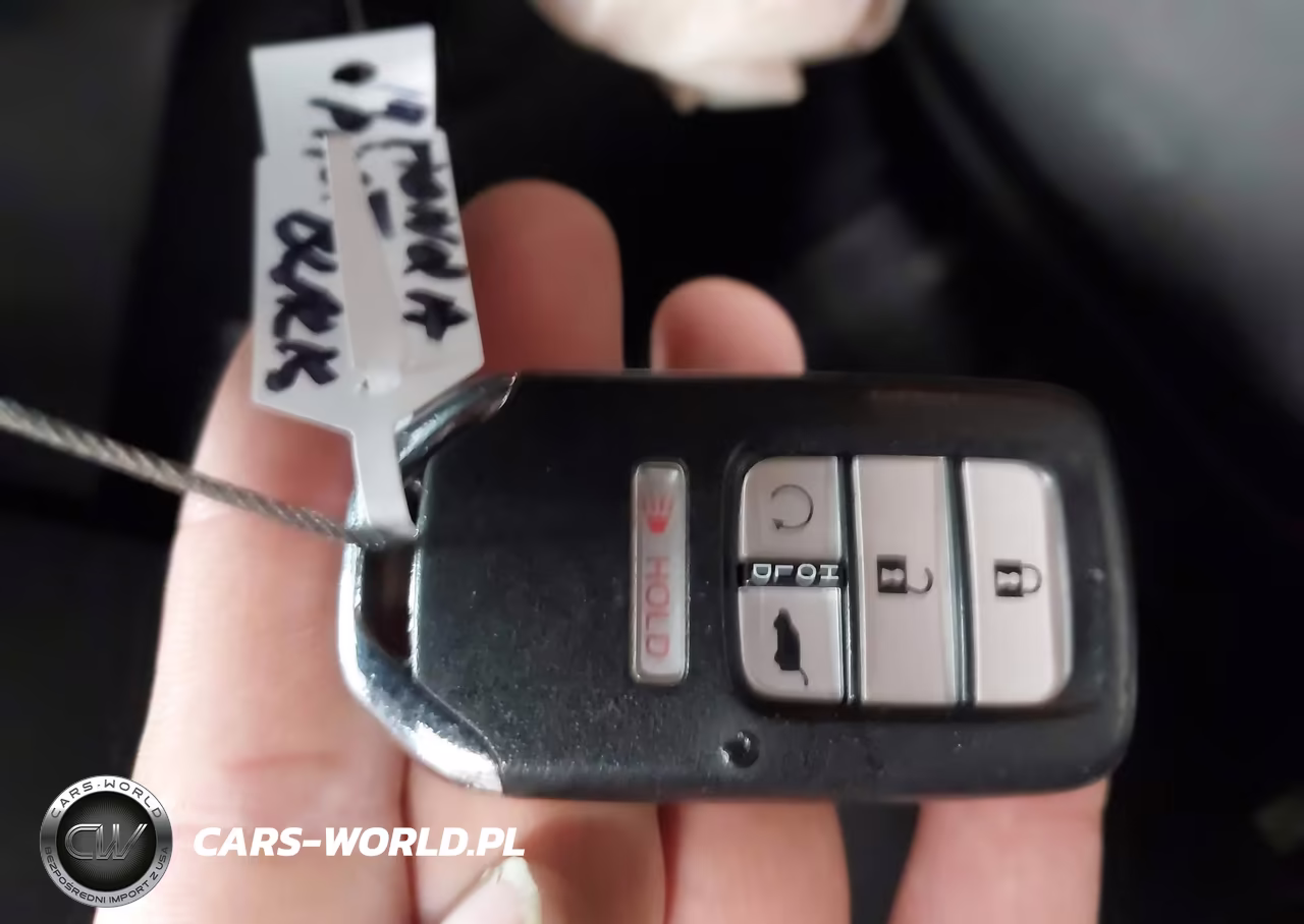 2019 Honda Pilot Elite VIN:5FNYF6H08KB005976 - 11
