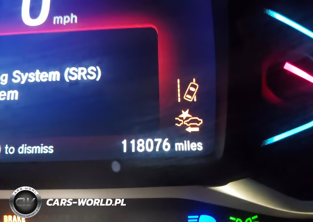 2019 Honda Pilot Elite VIN:5FNYF6H08KB005976 - 15
