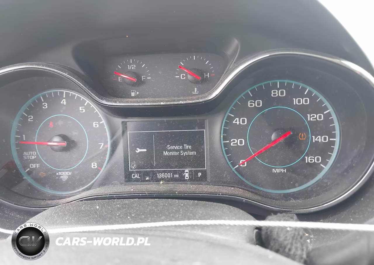 2018 Chevrolet Cruze Ls Auto VIN:1G1BC5SM8J7215446 - 7