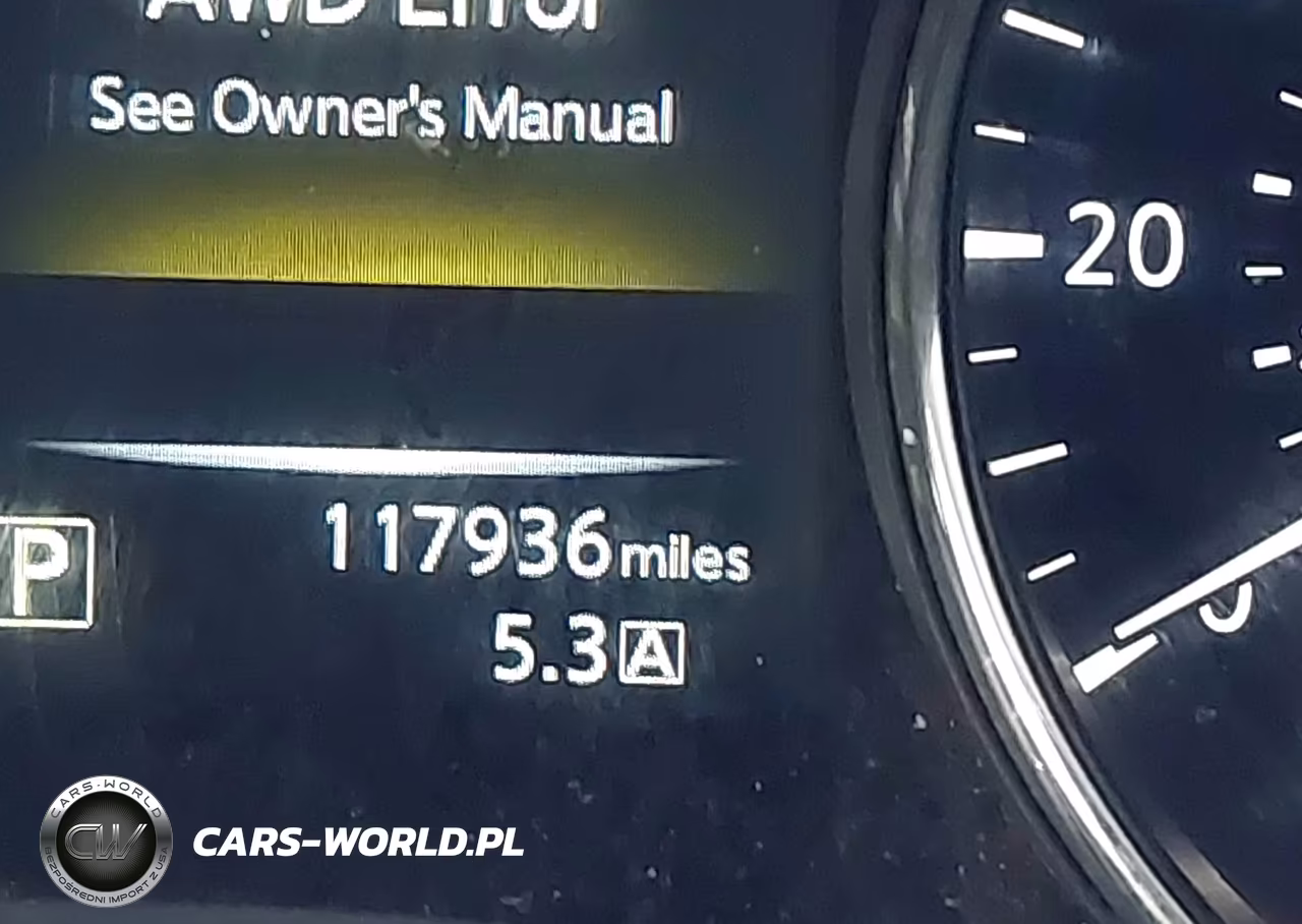 2016 Nissan Rogue Sv VIN:5N1AT2MM1GC826803 - 15