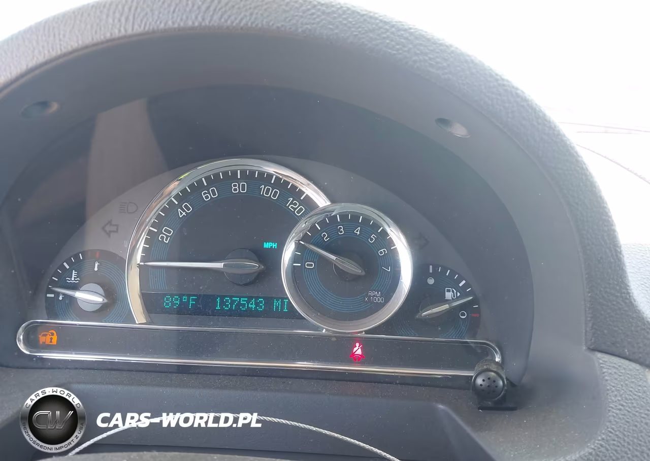 2007 Chevrolet Hhr Ls VIN:3GNDA13D97S564145 - 7