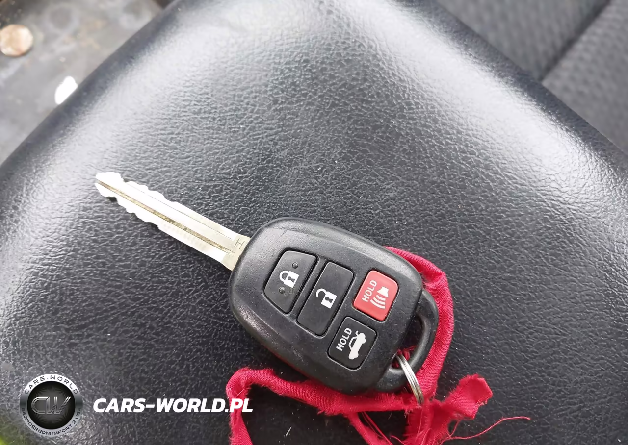 2015 Toyota Camry Se VIN:4T1BF1FK9FU888928 - 11