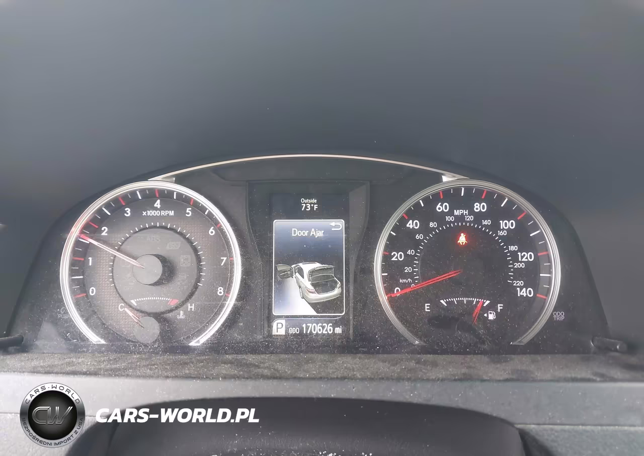 2015 Toyota Camry Se VIN:4T1BF1FK9FU888928 - 7