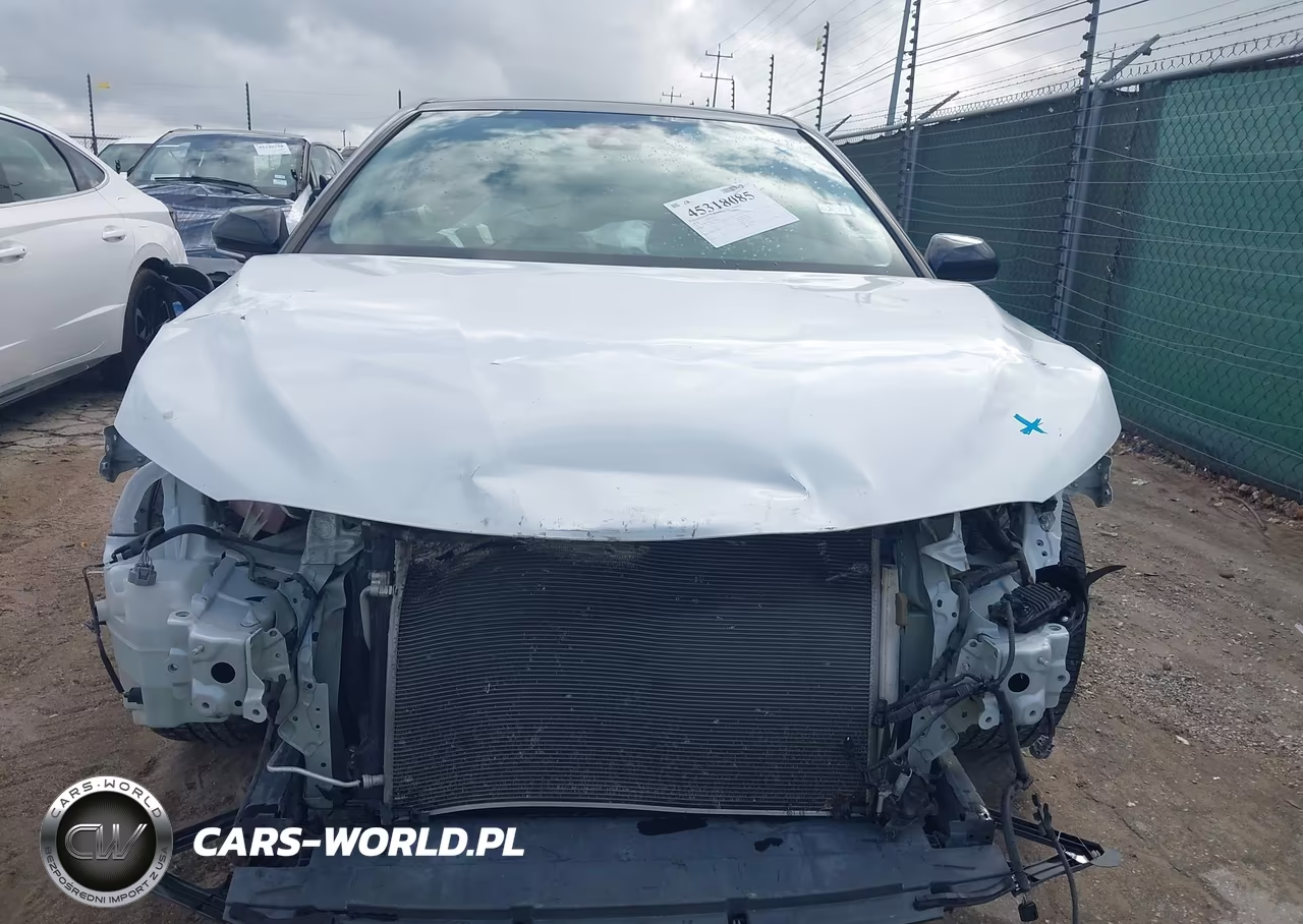 2022 Toyota Camry Xse V6 VIN:4T1KZ1AK7NU061846 - 12
