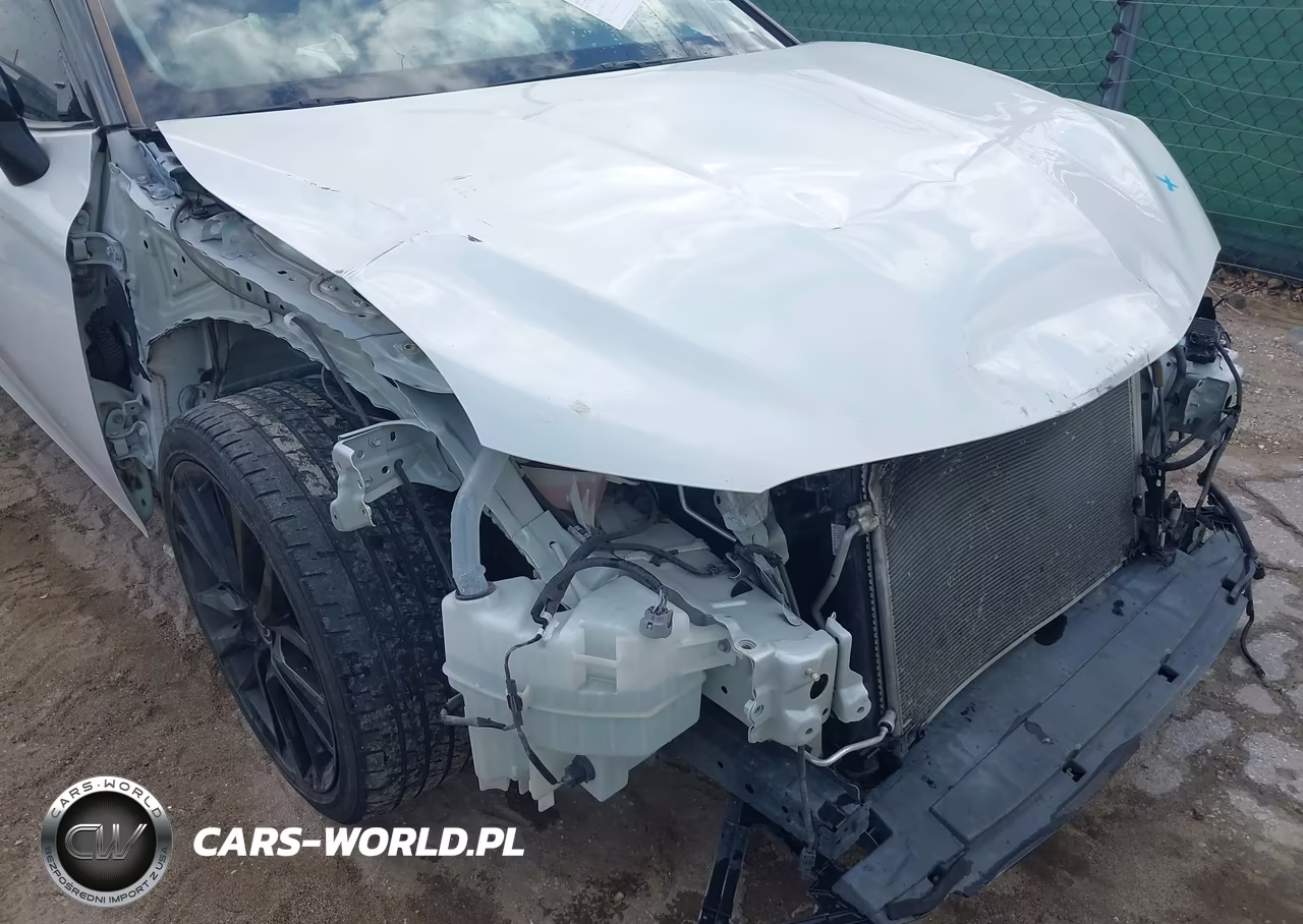 2022 Toyota Camry Xse V6 VIN:4T1KZ1AK7NU061846 - 6