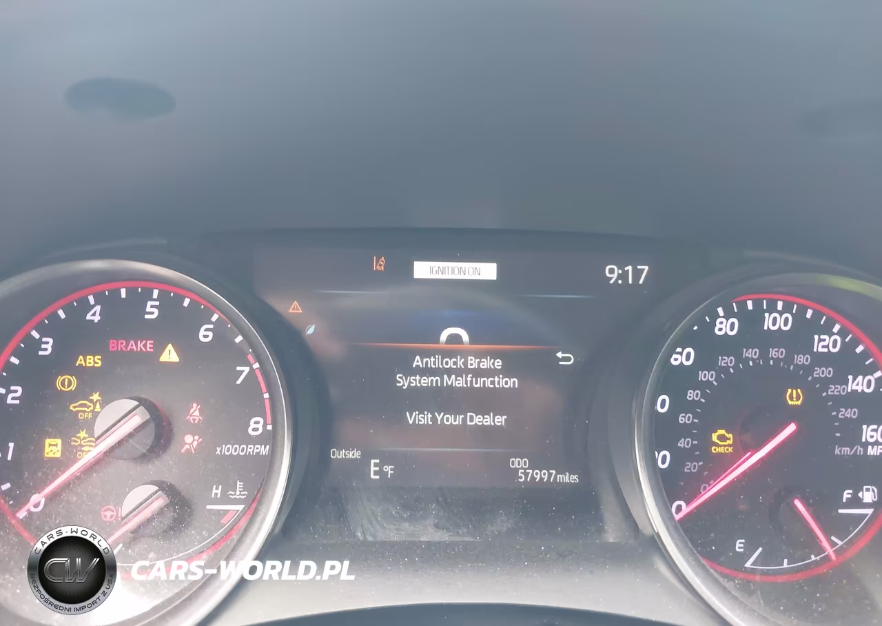 2022 Toyota Camry Xse V6 VIN:4T1KZ1AK7NU061846 - 7