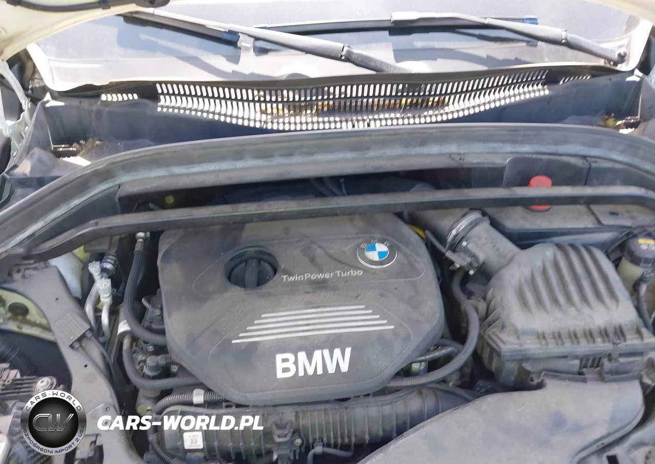 2018 BMW X2 xDrive28I VIN:WBXYJ5C36JEF76995 - 10