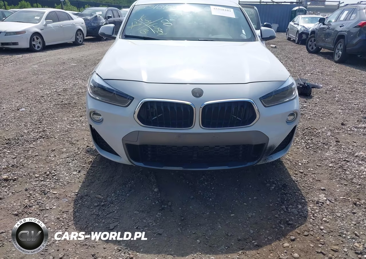 2018 BMW X2 xDrive28I VIN:WBXYJ5C36JEF76995 - 12