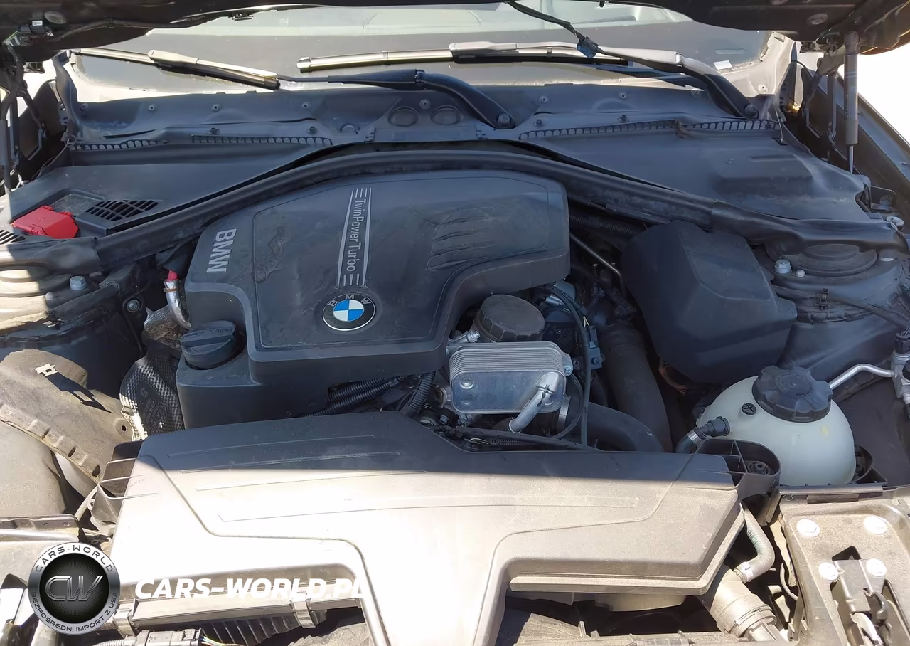 2014 BMW 428I VIN:WBA3N7C5XEK220110 - 10