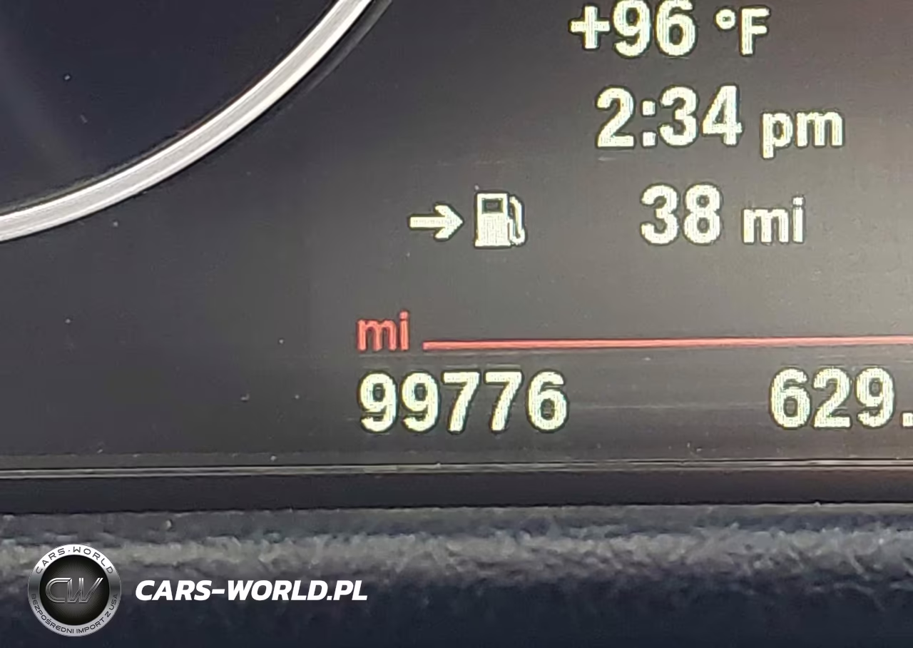 2014 BMW 428I VIN:WBA3N7C5XEK220110 - 14