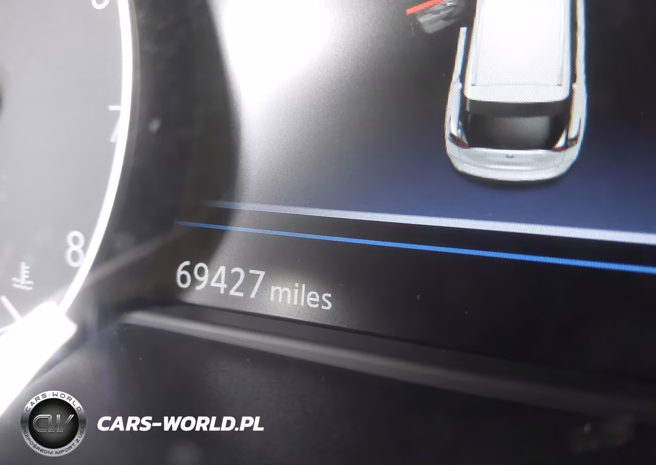 2020 Nissan Murano Platinum Fwd VIN:5N1AZ2DJ9LN165704 - 15