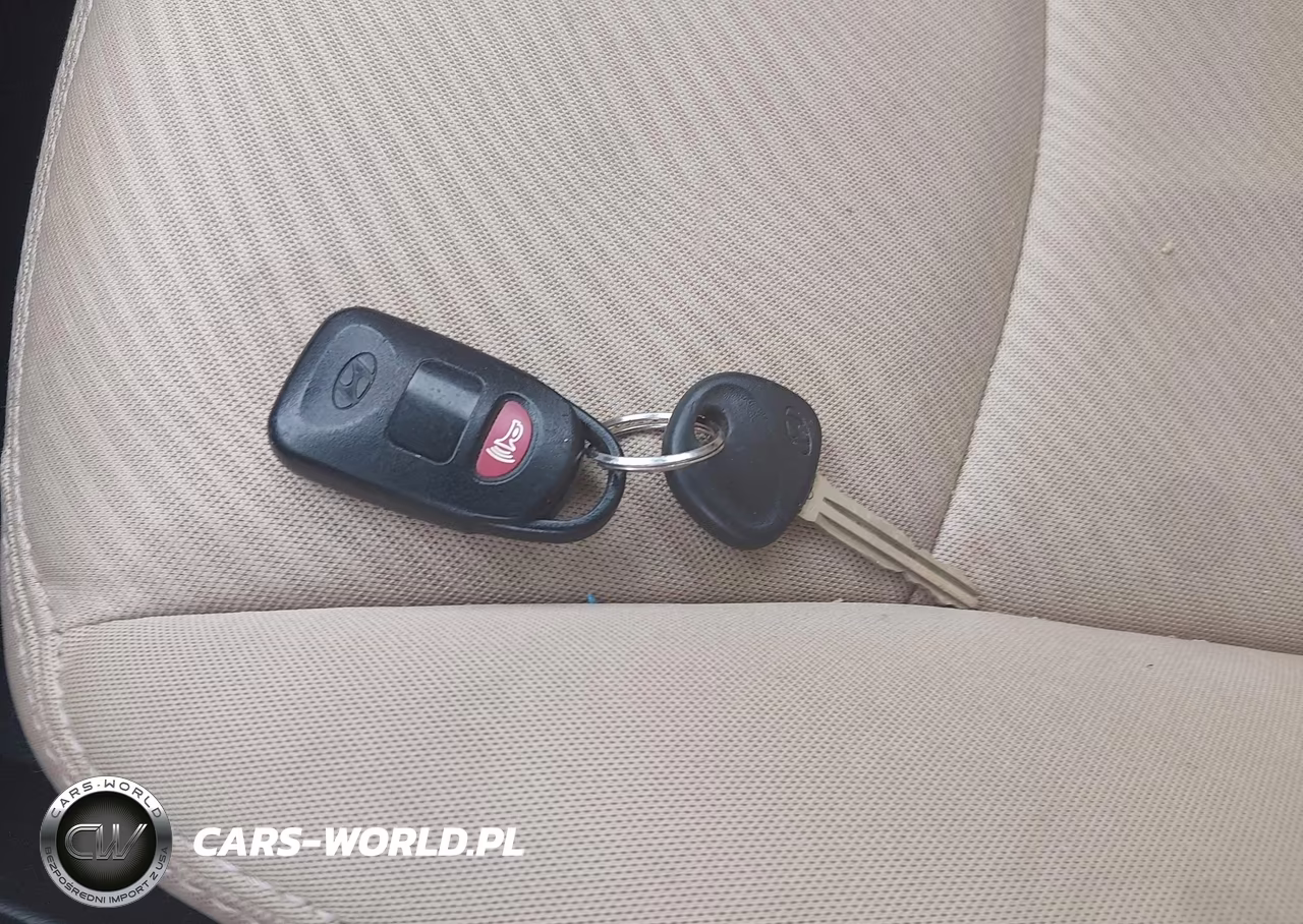 2011 Hyundai Elantra Gls VIN:5NPDH4AE0BH007726 - 11