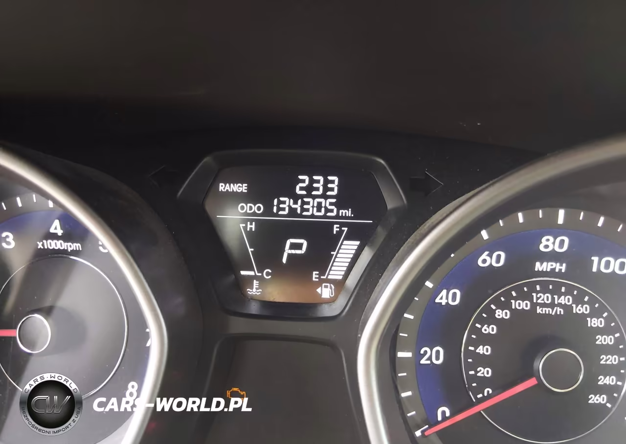 2011 Hyundai Elantra Gls VIN:5NPDH4AE0BH007726 - 15