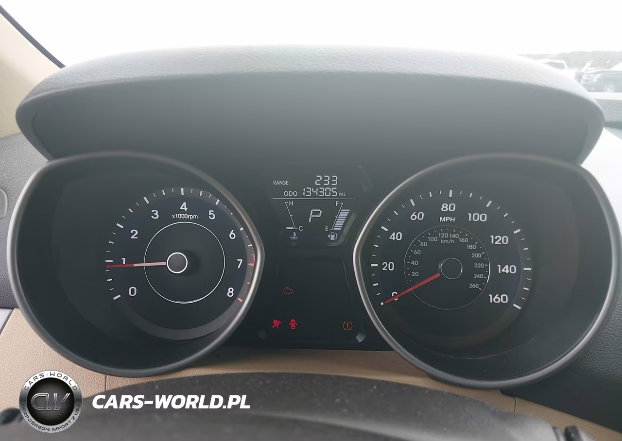 2011 Hyundai Elantra Gls VIN:5NPDH4AE0BH007726 - 7