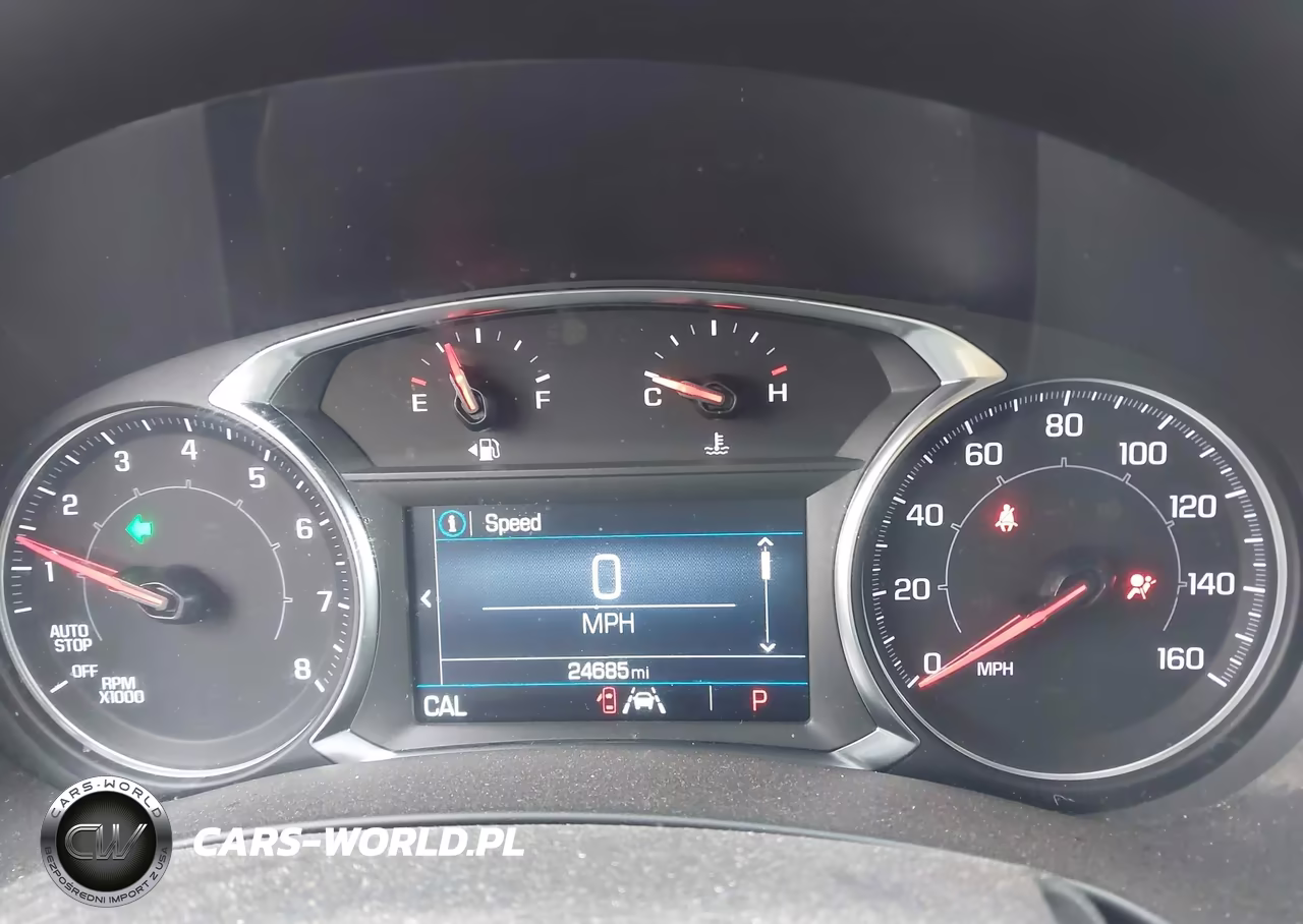 2024 GMC Terrain Fwd Sle VIN:3GKALMEG6RL144150 - 7