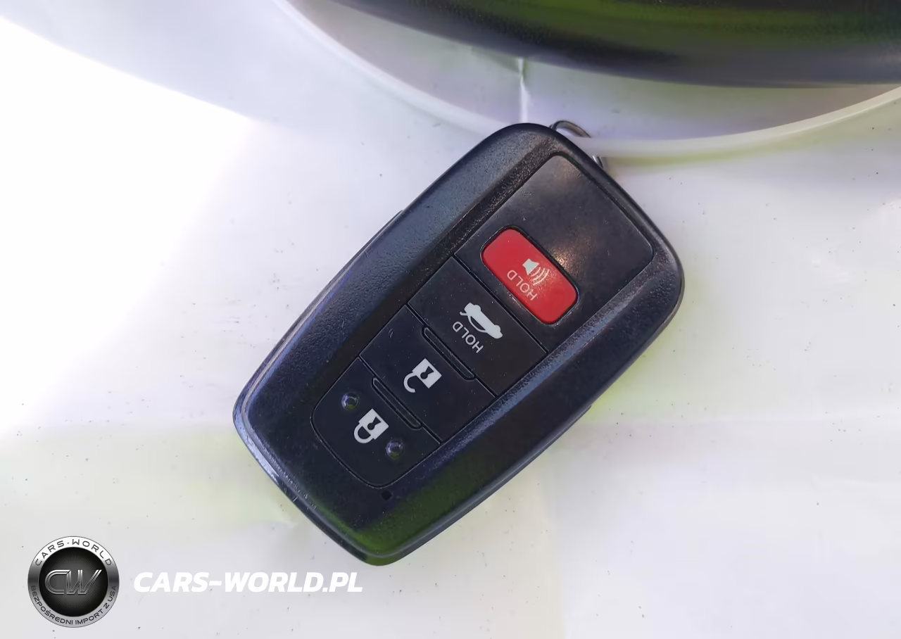2019 Toyota Camry Xse VIN:4T1B61HK7KU768939 - 11