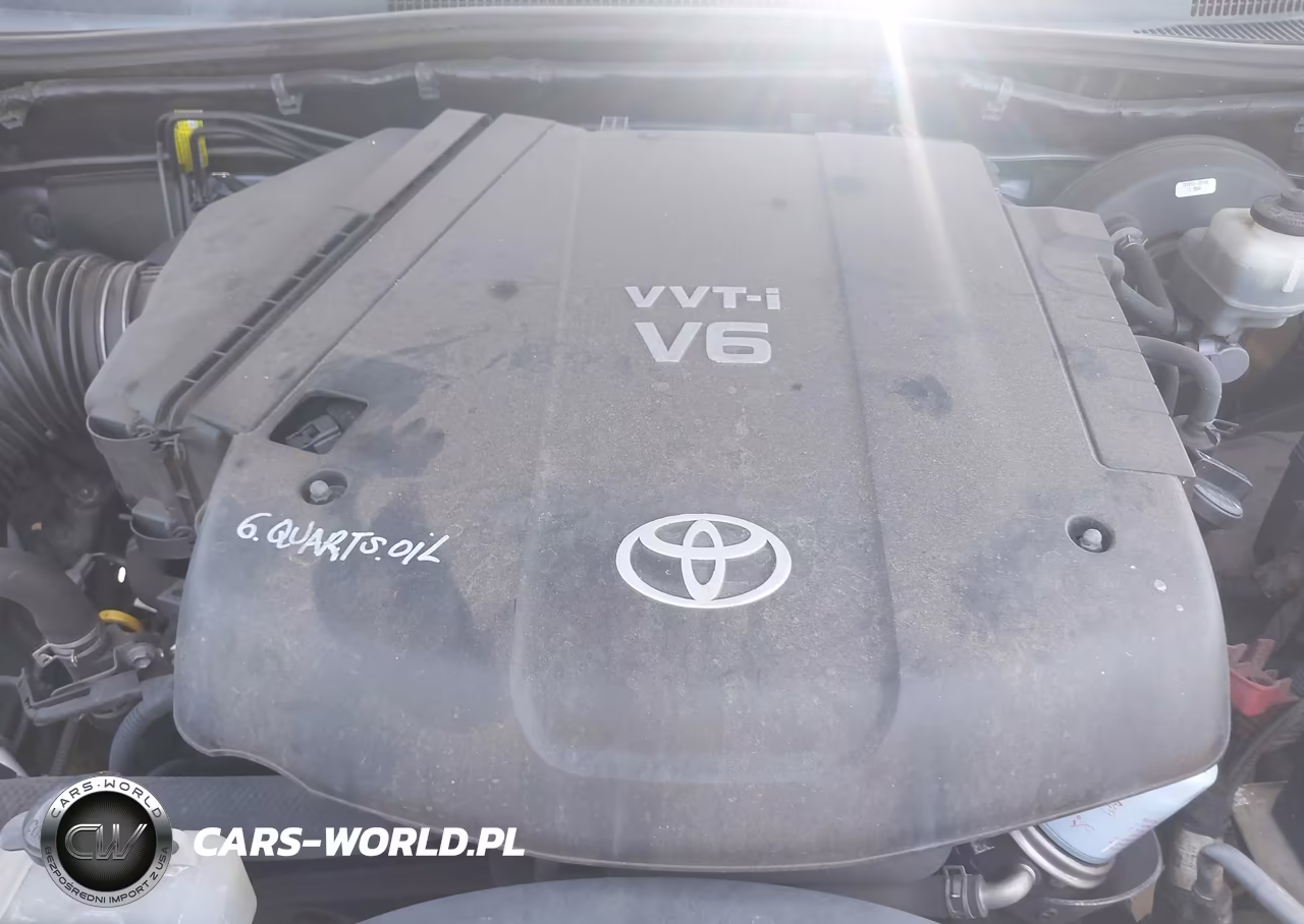 2012 Toyota Tacoma Prerunner V6 VIN:3TMKU4HN1CM031960 - 10