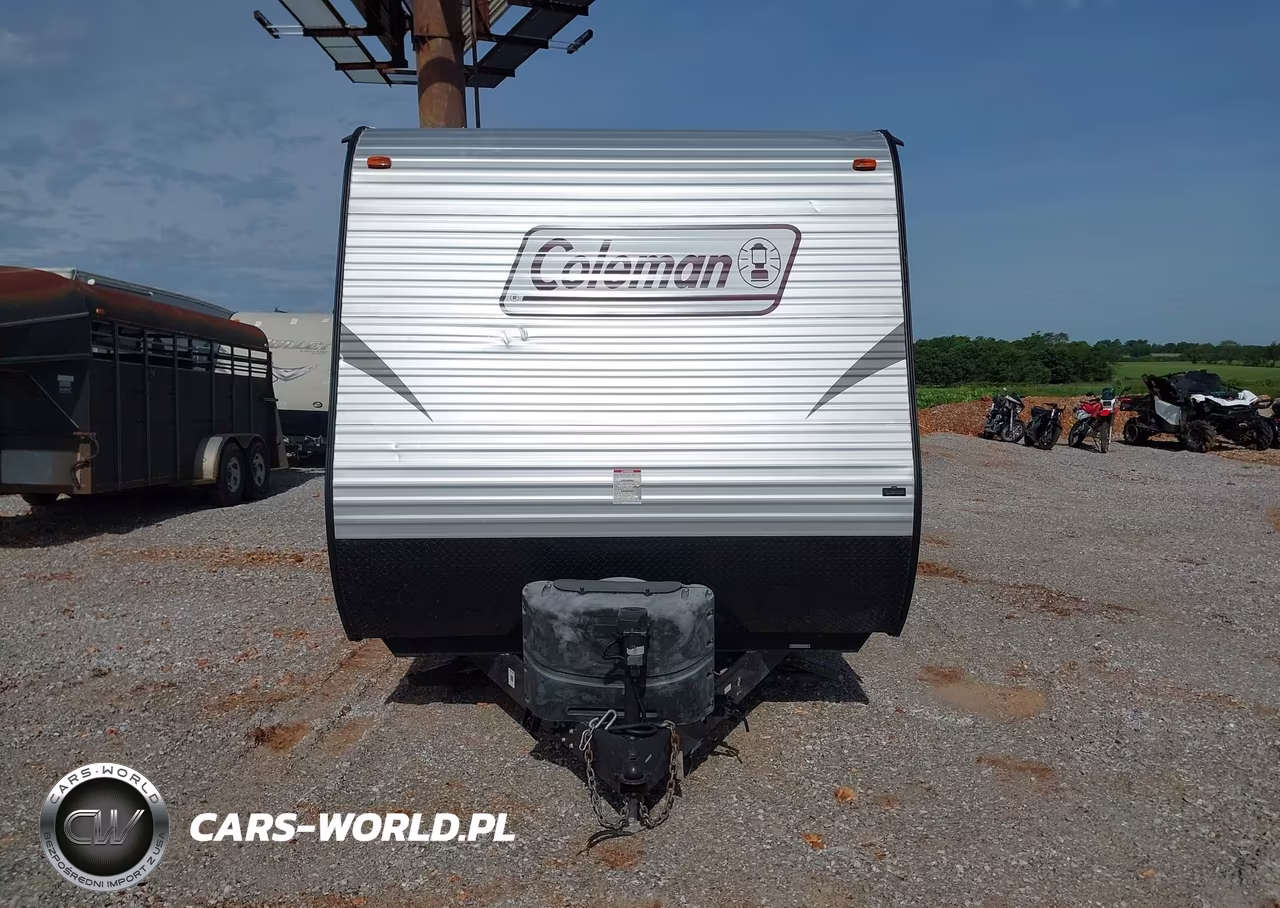 2016 Coleman Other VIN:4YDT26229GH930741 - 12