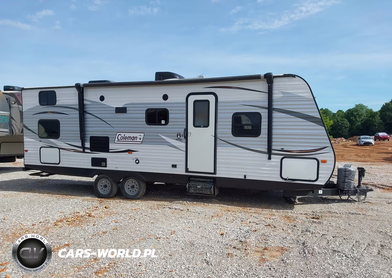 2016 Coleman Other VIN:4YDT26229GH930741 - 13