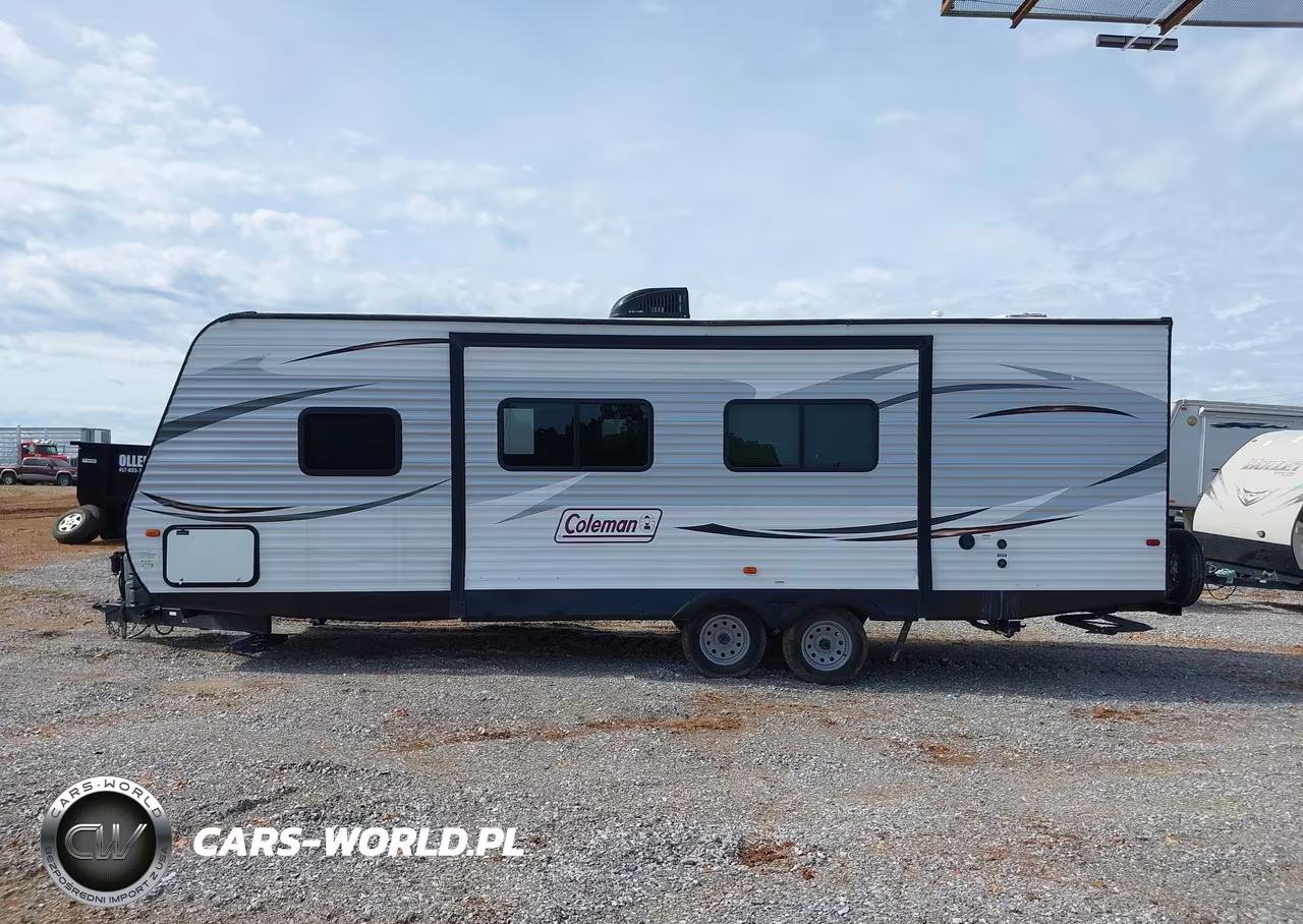 2016 Coleman Other VIN:4YDT26229GH930741 - 14