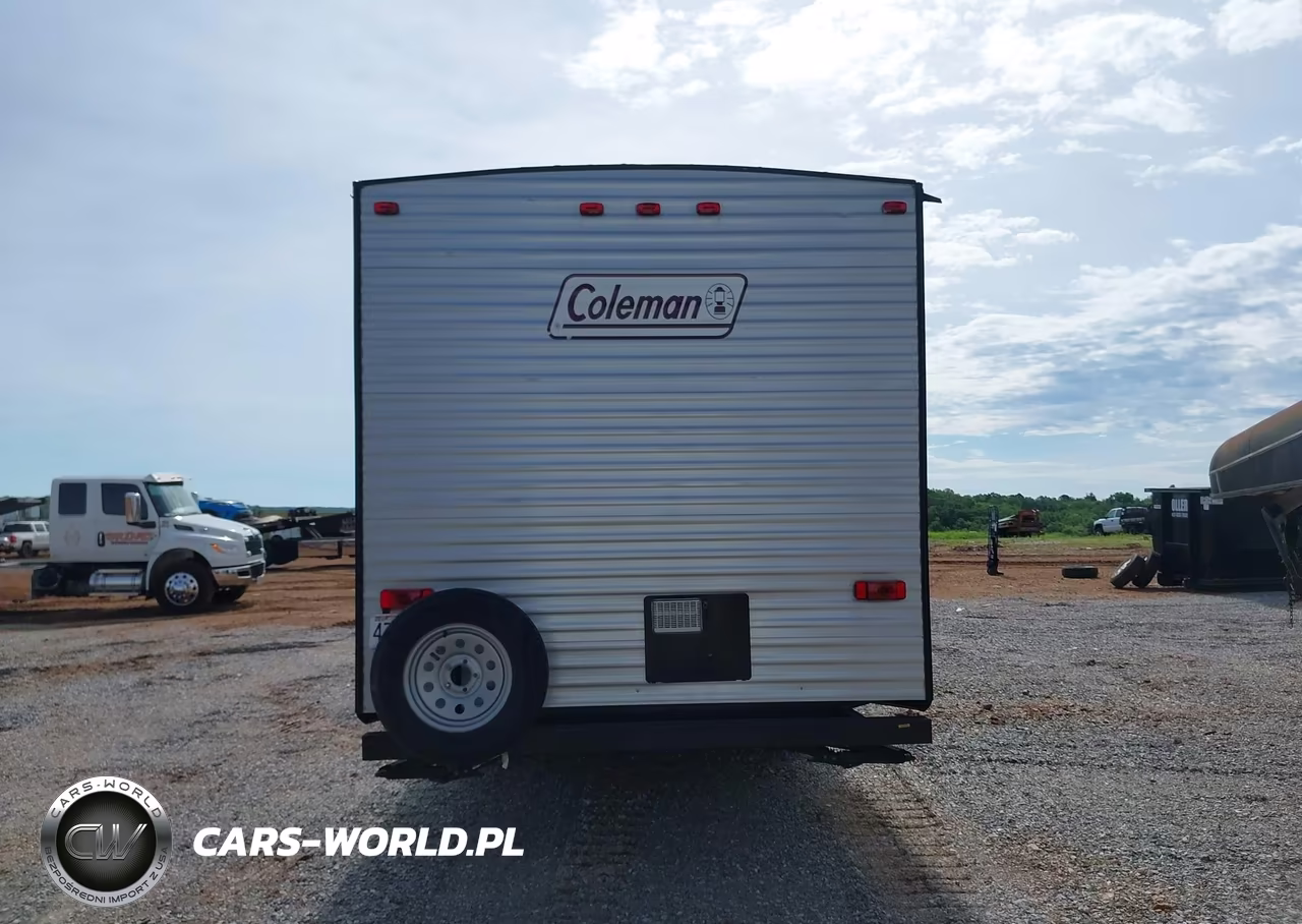2016 Coleman Other VIN:4YDT26229GH930741 - 16