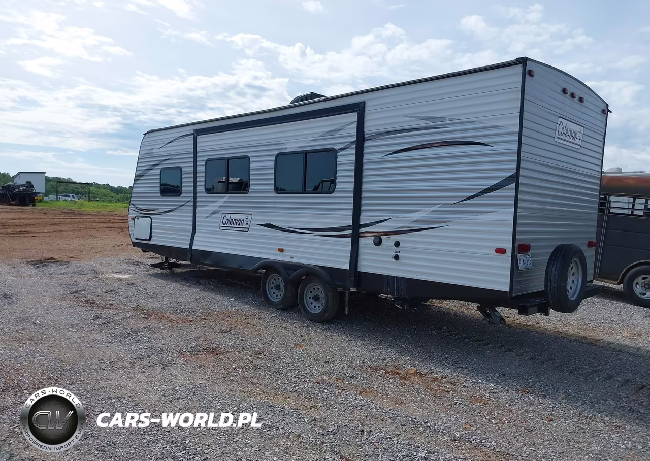 2016 Coleman Other VIN:4YDT26229GH930741 - 3
