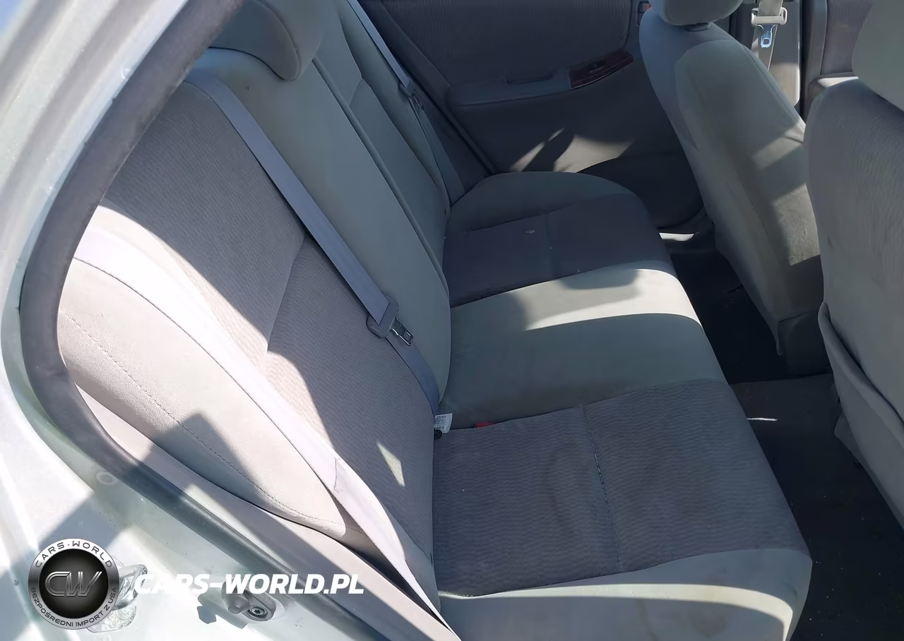 2007 Toyota Corolla Le VIN:1NXBR32E47Z922472 - 8