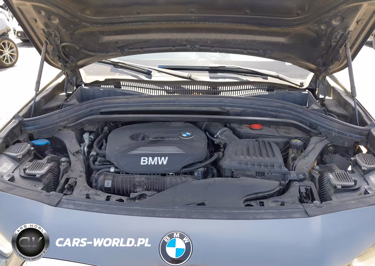 2019 BMW X2 Sdrive28I VIN:WBXYJ3C50K5N26906 - 10