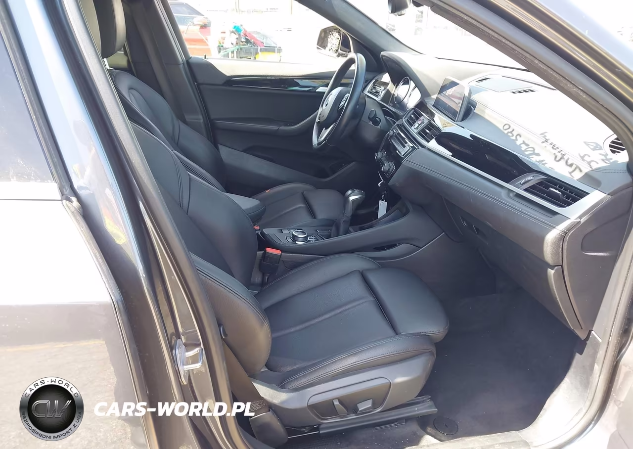 2019 BMW X2 Sdrive28I VIN:WBXYJ3C50K5N26906 - 5