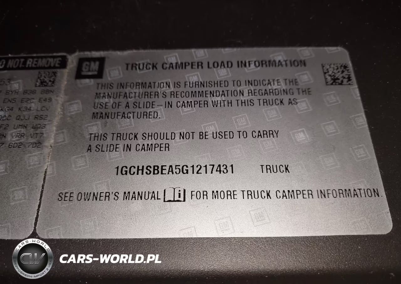 2016 Chevrolet Colorado Wt VIN:1GCHSBEA5G1217431 - 9
