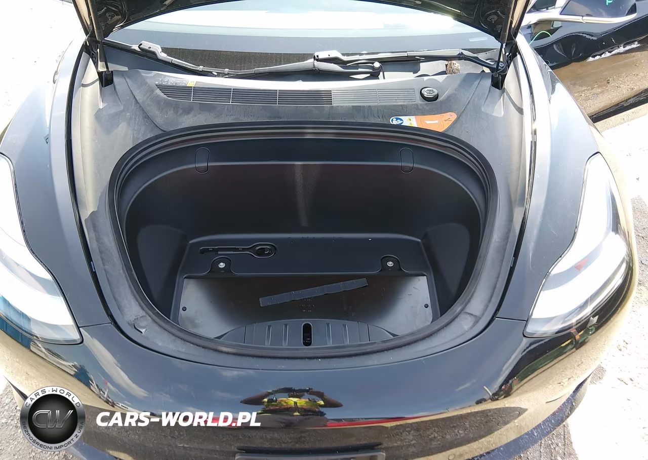 2018 Tesla Model 3 Long Range-Mid Range VIN:5YJ3E1EA0JF012559 - 10