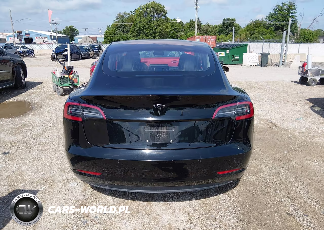 2018 Tesla Model 3 Long Range-Mid Range VIN:5YJ3E1EA0JF012559 - 16